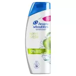 Head & Shoulders Apple Fresh 400ml