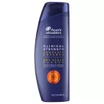 Head & Shoulders Clinical Strength Dry Scalp Shampoo 400ml