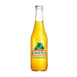 Jarritos Glass Passion Fruit 12.5 Oz.