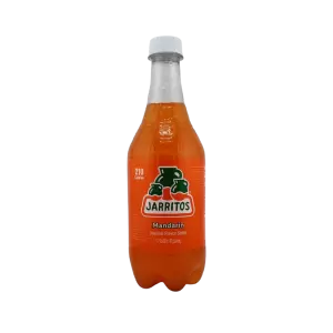 JARRITOS MANDARINA 17.7floz.