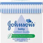 Johnsons Cotton Buds 200 Buds