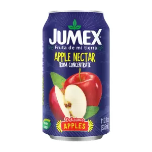 Jumex Apple Nectar 11.3 Oz