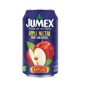 Jumex Apple Nectar 36.76 Oz