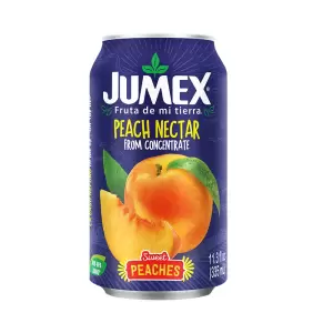 Jumex Peach Nectar 36.76 Oz