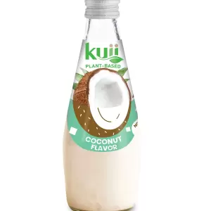 Kuji Nata De Coco 290ml