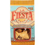 La Fiesta Tortilla Chips 14 Oz