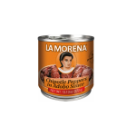 LA MORENA CHIPOTLE SAUCE 13.8 OZ