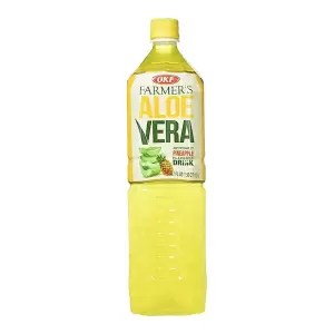 Okf Aloe Vera Pineapple 50.7 Oz