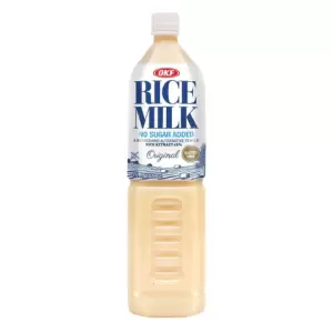 OKF Rice Milk Original 1.5L