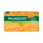 Palmolive Bar Jalea Real y Yoghurt 120g