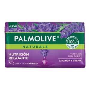 Palmolive Suavidad Relante 150 G