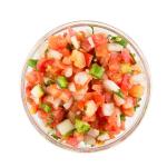 Pico De Gallo