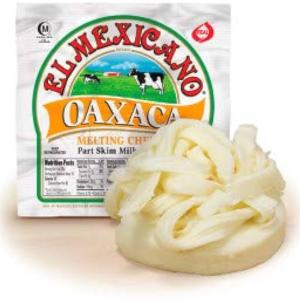 Queso Oaxaca - Oaxaca Cheese