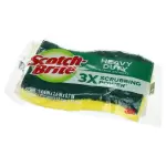 Scotch Brite Heavy Duty Scrub Sponge