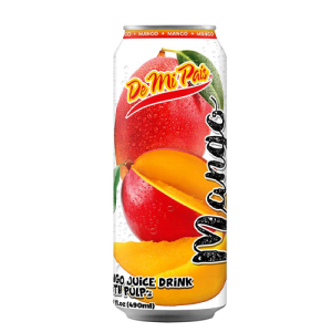 De Mi Pais Mango 16.57 Fl. Oz.