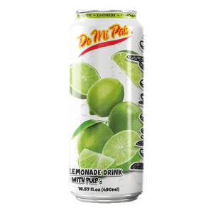 De Mi Pais Lemonade 16.57 Fl. Oz.