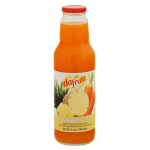 Dafruta Carrot Pineapple 750 Ml.