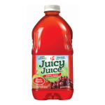 Juicy Juice Fruit Punch (100% Juice) 64oz