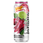 Dmp Lime & Hibiscus Drink 16.57floz