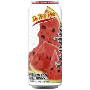 Dmp Watermelon Drink 16.57 Floz