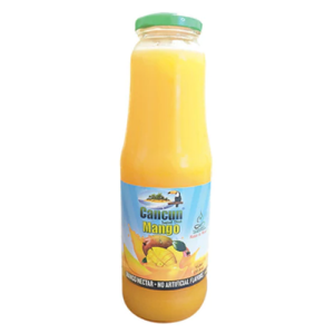 Cancun Mango Drink 1 L.