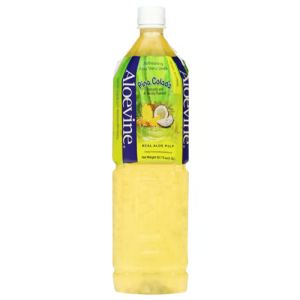 Aloevine Pina Colada 50.7oz