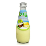 Cancun Banana Milk Drink 9.8oz