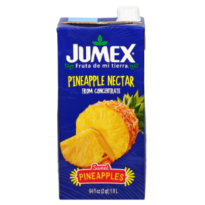 Jumex Nectar Piña 64 Oz