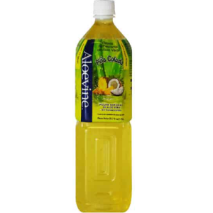 Aloevine Pina Colada 1.5l