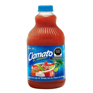 Clamato El Original 1.89 L