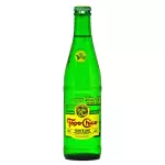 TOPOCHICO AGUA MINERAL LIME 12 OZ