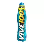 VIVE 100 BLUEBERRY 600mL.