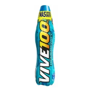 VIVE 100 BLUEBERRY 600mL.