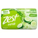 Zest Pepino Y Sabila 135 G