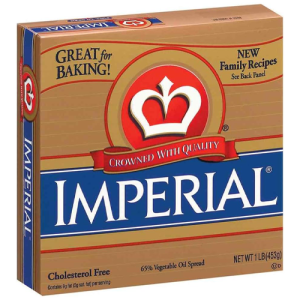 Imperial Crowned 16 Oz