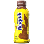 Nesquik Chocolate 14 Oz.