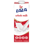 Lala Milk Whole