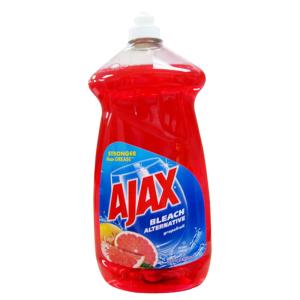 Ajax Dish Grapefruit 52oz