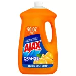 Ajax Triple Action Orange 14 Oz