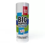 BIG MOPPER SRONG & ABSORBENT MY SIZE 2PLY