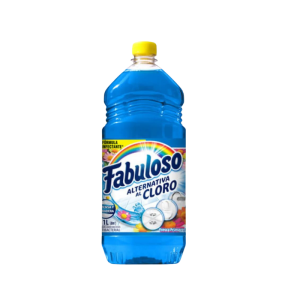 Fabuloso Fresca Primavera 1L