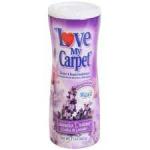 Love My Carpet Lavender Dreams 17oz