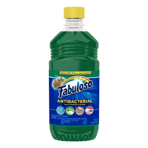 Fabuloso Pine Antibacterial 16.9oz