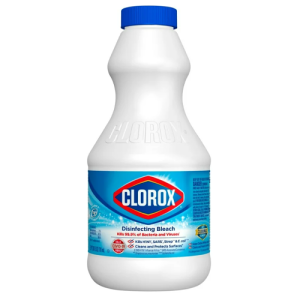 Clorox Bleach 24 Fl Oz