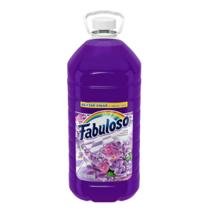 Fabuloso Multi-Purpose Cleaner 210 oz.