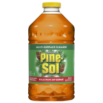 Pine-Sol Multi-Surface Pine Scent 100oz.