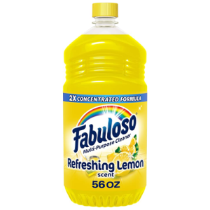 Fabuloso Lemon Bonus 67.6 Oz.