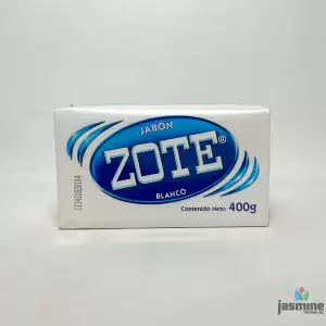 Zote Blanco 400 G