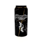 Adrenaline Soda 10 Oz