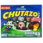 Chutazo 370g 20pack